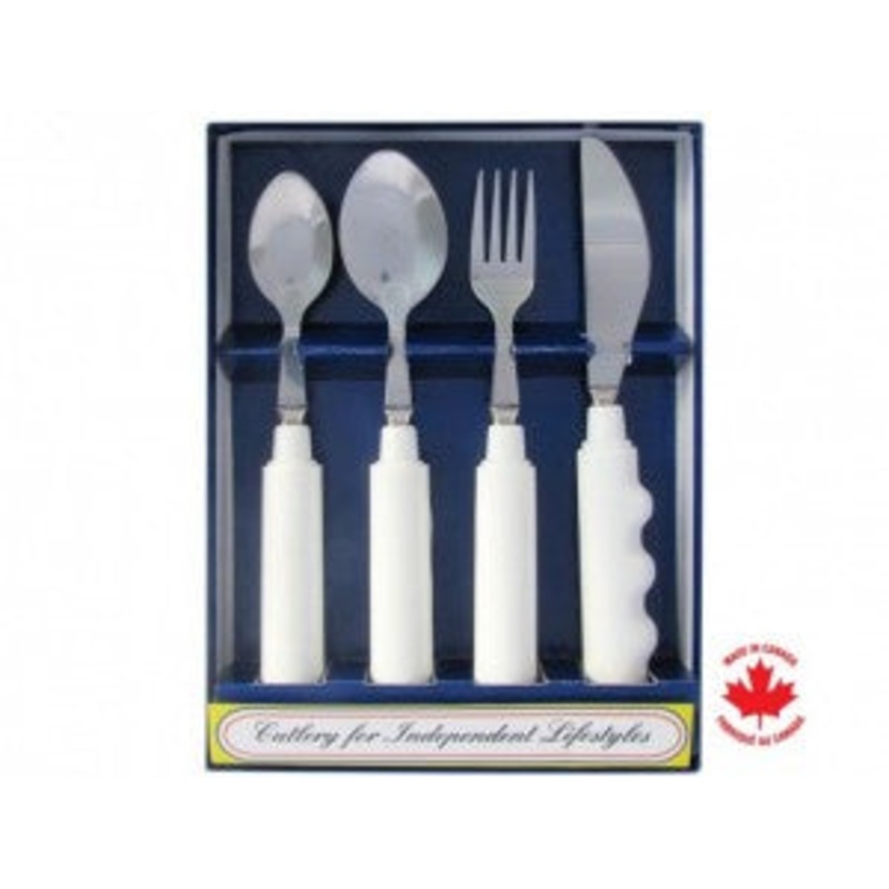 Parsons Cutlery with Grip Set 1/1EA - 16T090