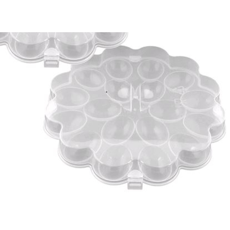 Port Style Enterprise- Deviled Egg Carrying Tray- EGG100