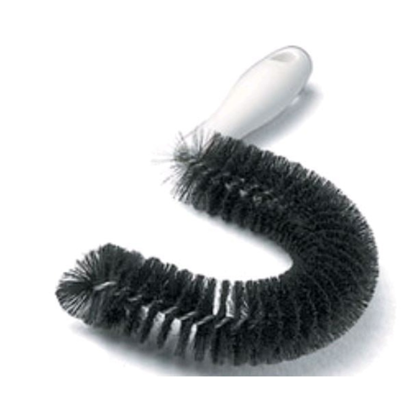 Rabco Curved Coffee Pot Brush - 40153 00 *