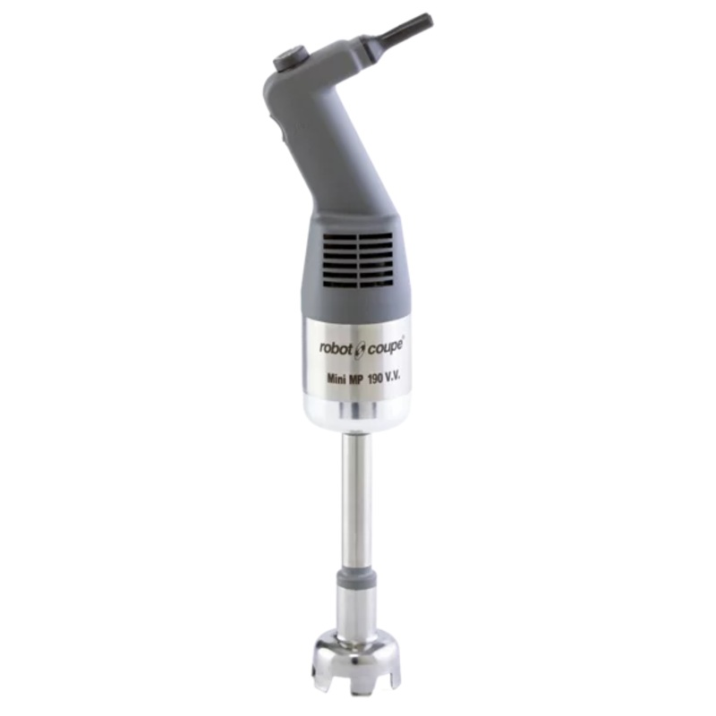 Robot Coupe Mini 8" Immersion Blender 1/1EA - MMP 190VV