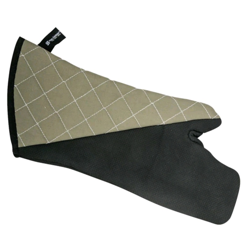 San Jamar Oven Mitt Best Grip 810CM17