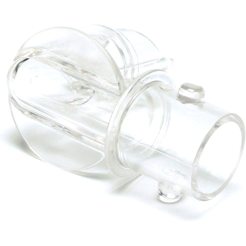 Serve Connector for Pump 07381 - 919610