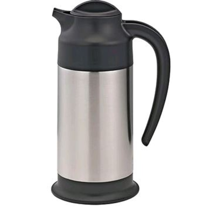 Service Ideas- Carafe Cream 0.7 L-SSN70CREAM