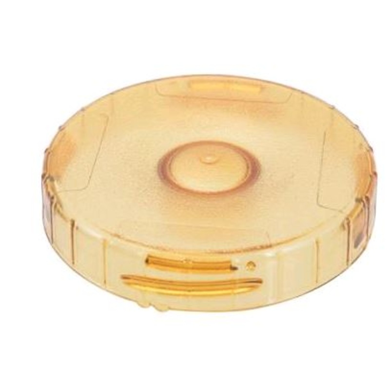 Sonoco Accusalt End Cap - 15036877