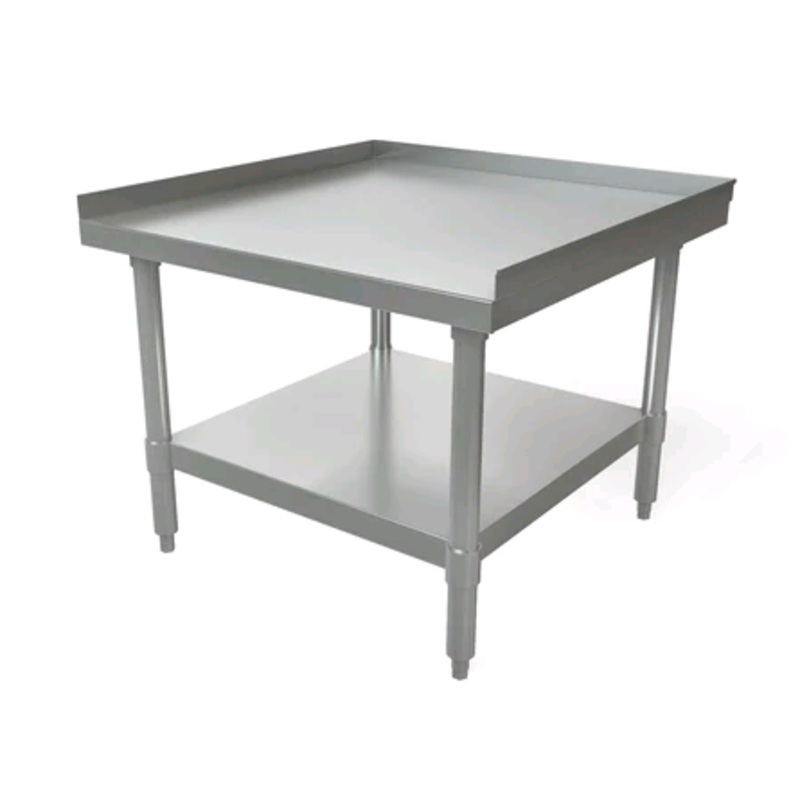 Tarrison Equipment Stand 30"Deep ES3024