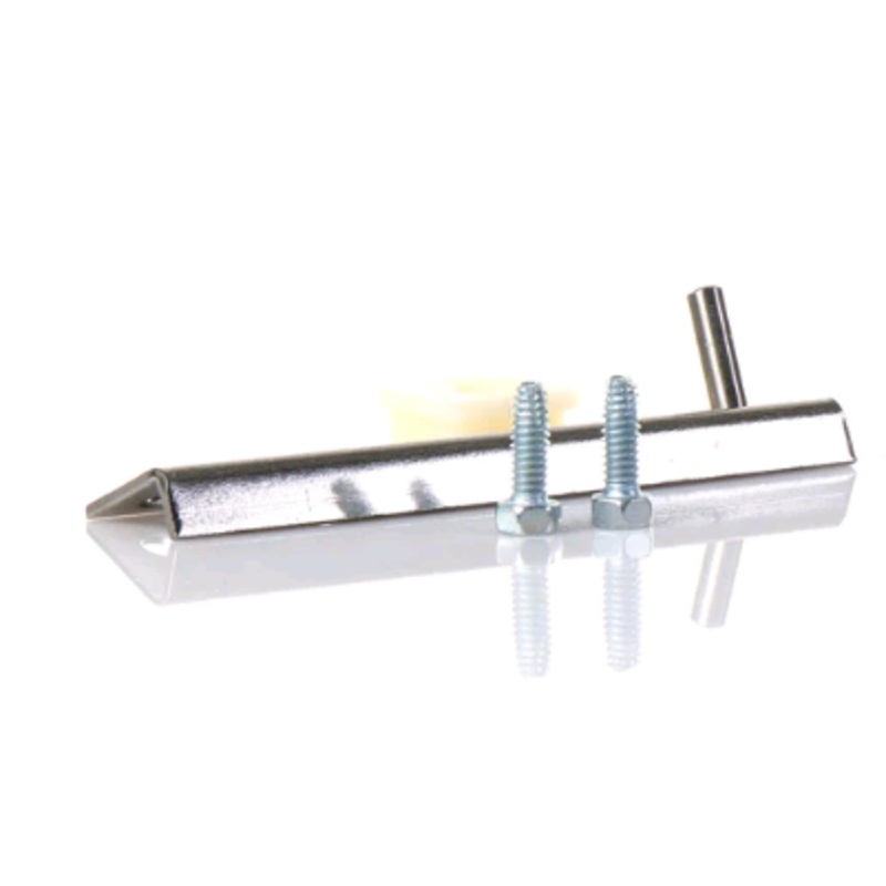 True Hinge Kit, Door, Bottom, Right, 870842