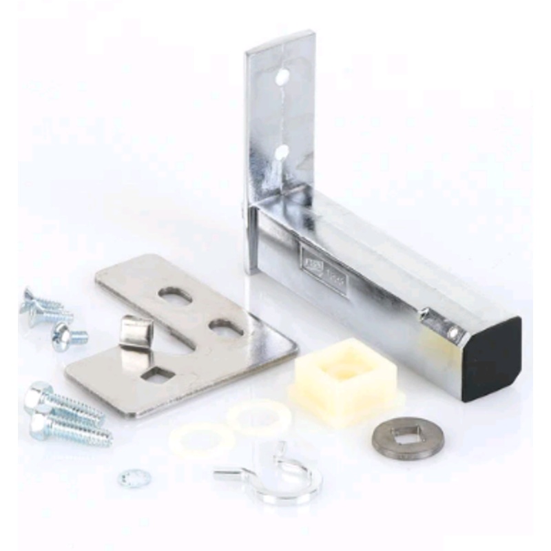 True Hinge Kit, Door, Top, Right, 870837