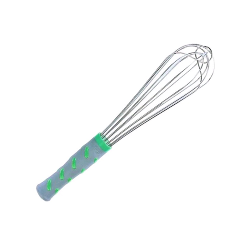 Vollrath 12" French Whip- Nylon Handle 47091