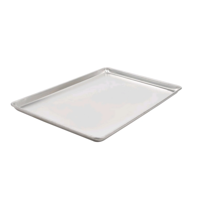 Vollrath Baking Sheet, Aluminum, 25"x17"  68372/9001