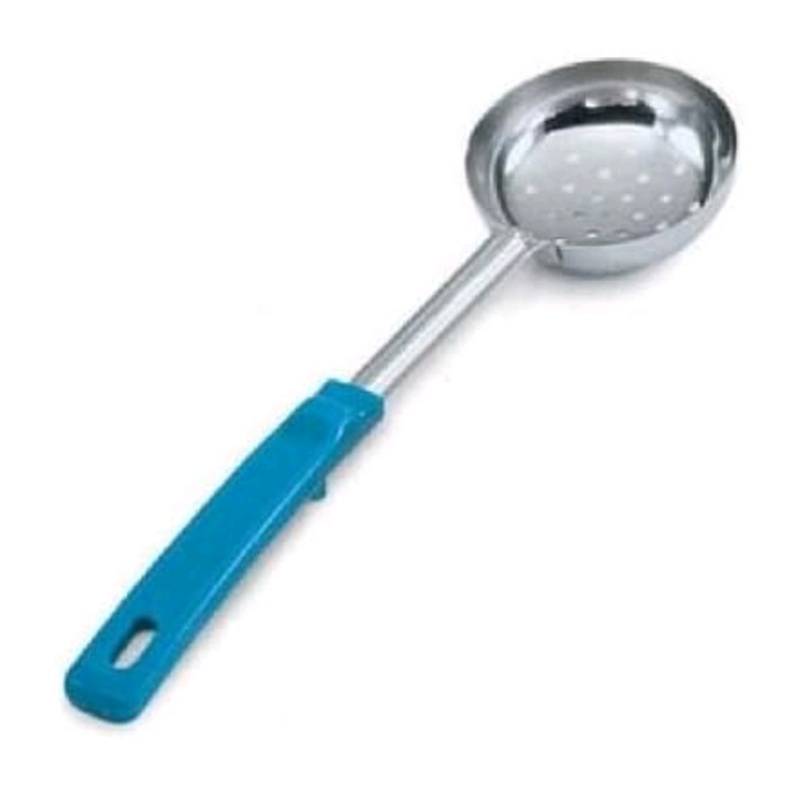 Vollrath Spoodle 6 OZ Perforted 62175