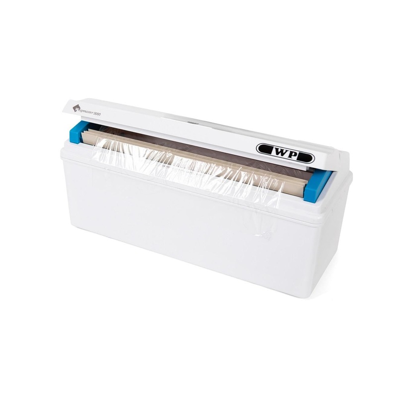 Western Plastics Dispenser, Wrapmaster 11/12", 179D