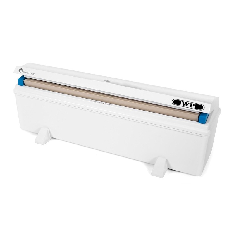 Western Plastics Dispenser, Wrapmaster 17/18" 180D