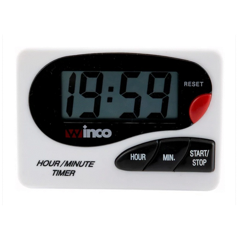 Winco Digital Timer TIM-85D