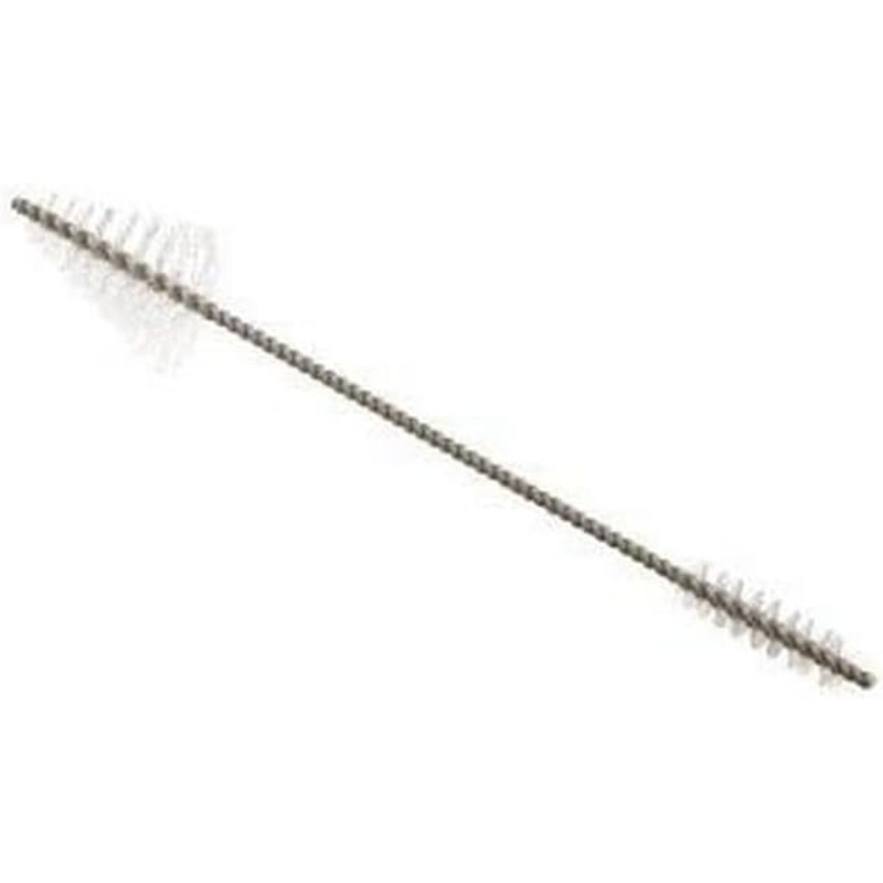 Ateco Tube Cleaning Brush, 2 Sided, Large, 1661