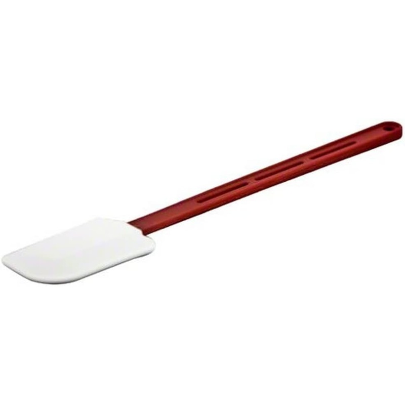 Browne 16-Inch Silicone High Heat Spatula 1/1EA 71778