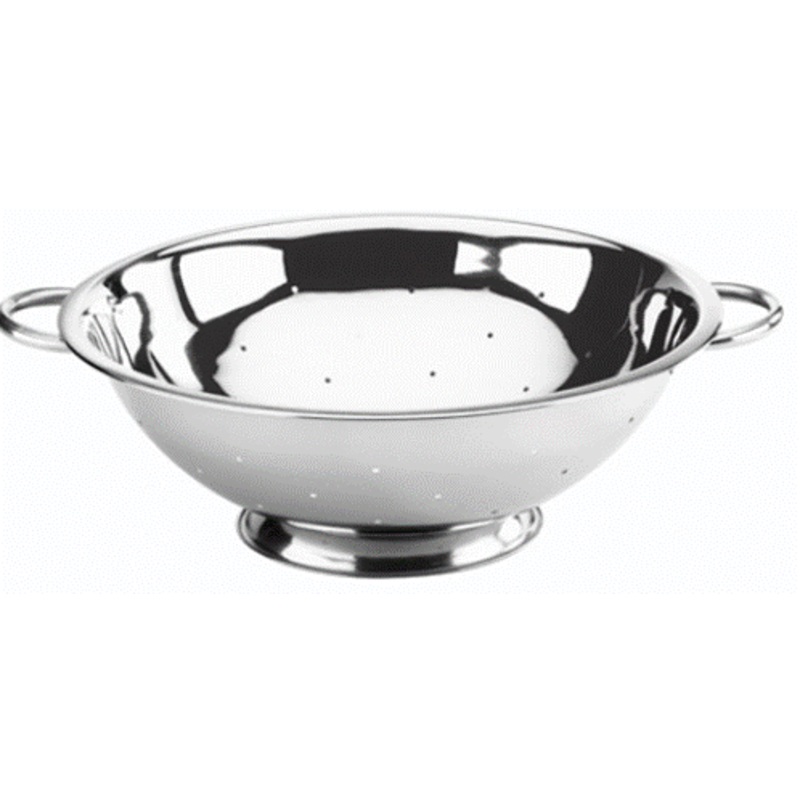 Browne Colander 8 Quart, S/S, 746110 - 820243