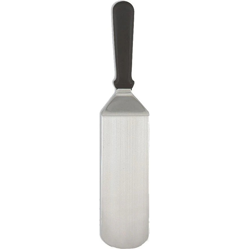 Browne Turner 8" x 3"  With Black Handle 1/1EA - 5744314