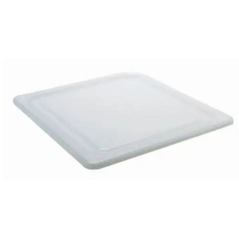 Cambro 1/2 Size Food Pan Seal Cover, 6/CA, 20SC