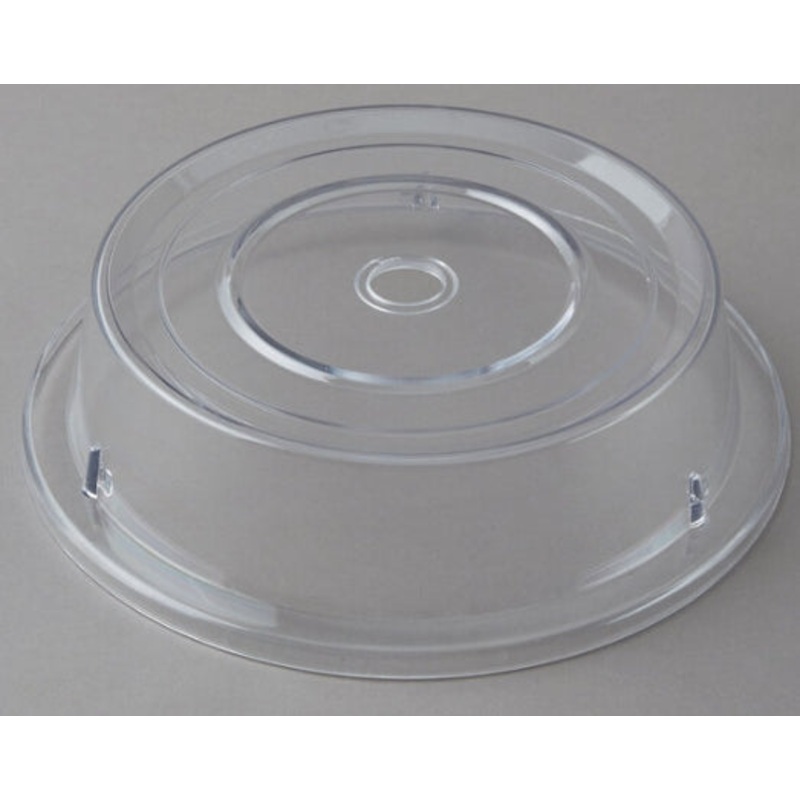 Cambro Clear Plate Cover 10 3/16", 1/1EA, 1000CW-152