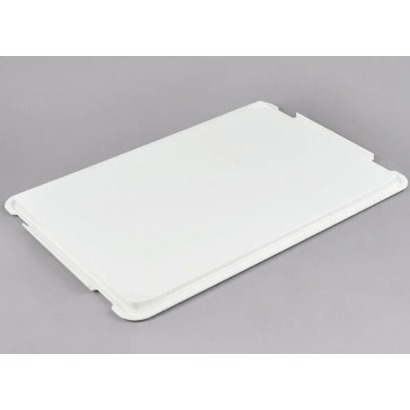 Cambro, Dough Box Lid, 1/1EA, DBC1826CW
