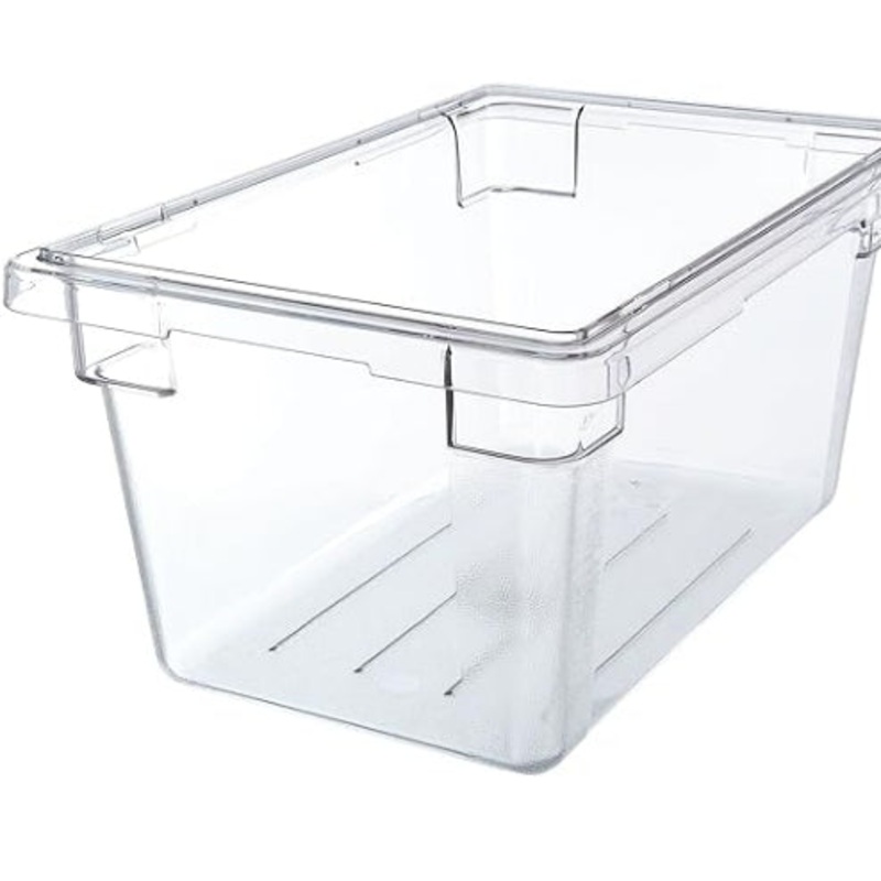 Cambro Food Storage Box 4.75, Size 1/1EA, 12189CW135