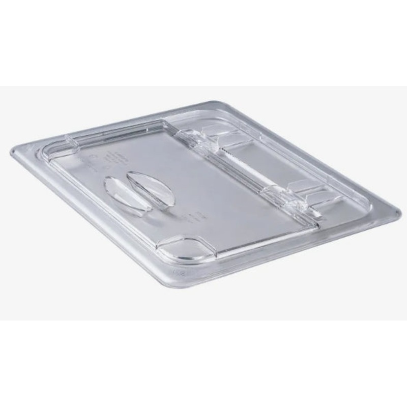 Cambro Lid 1/3 Size Hinged, 1/1EA, 30CWL
