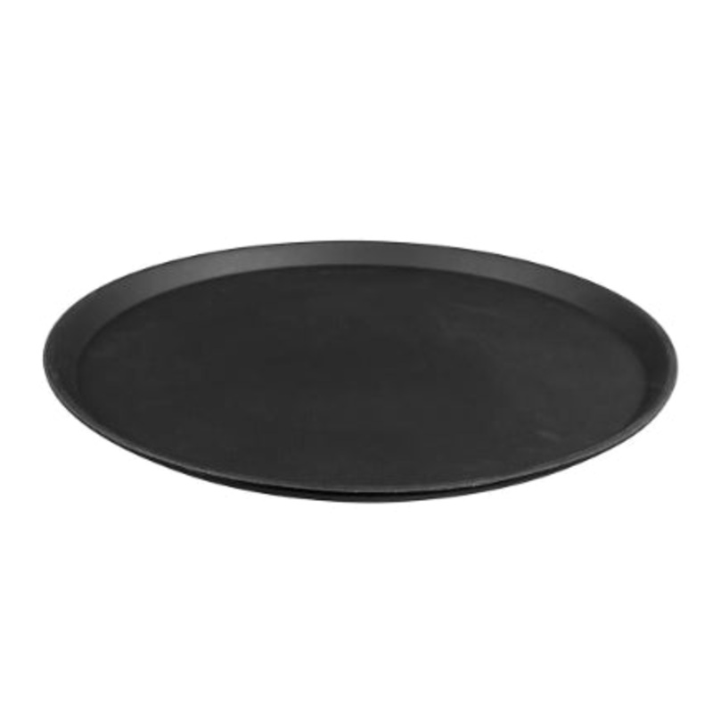 Cambro Round Serving Tray, 1/1EA, 1800CT-110RD