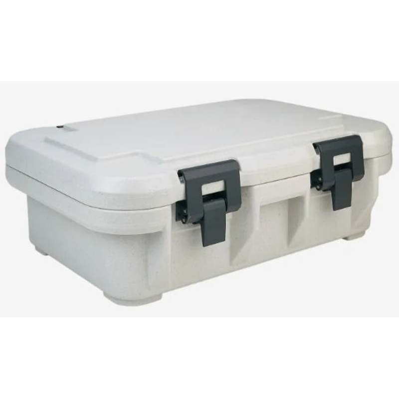 Cambro Ultra Pan Carrier Grey, 1/1EA, UPCS160