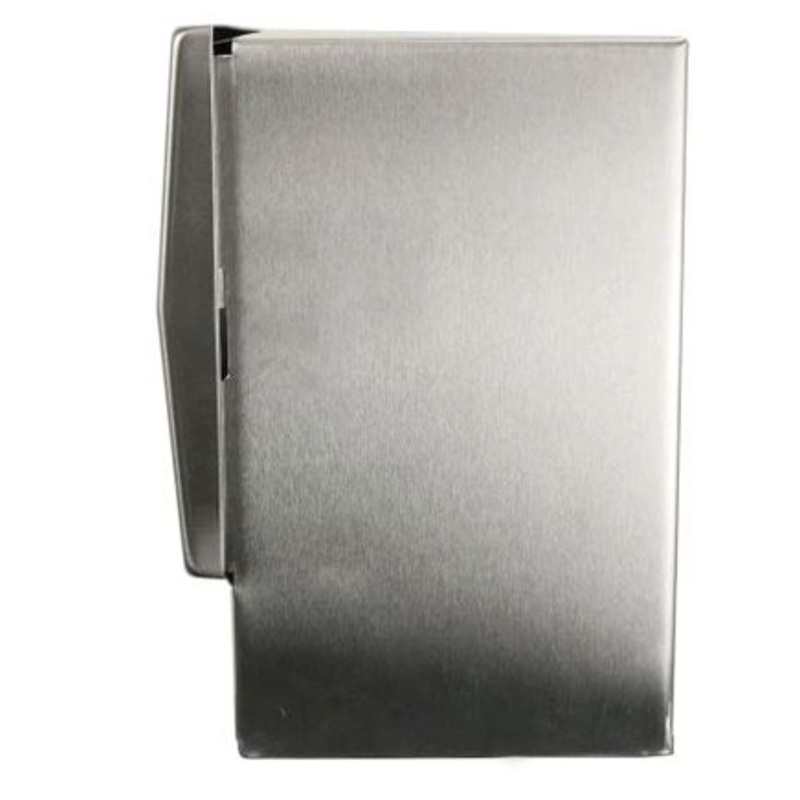 Frost Universal Towel Dispenser Stainless Steel - 103-1 *