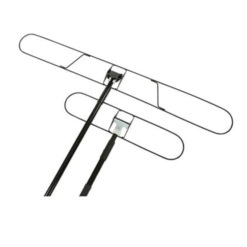 Globe Dual Dust Mop Frame 36" - 3206