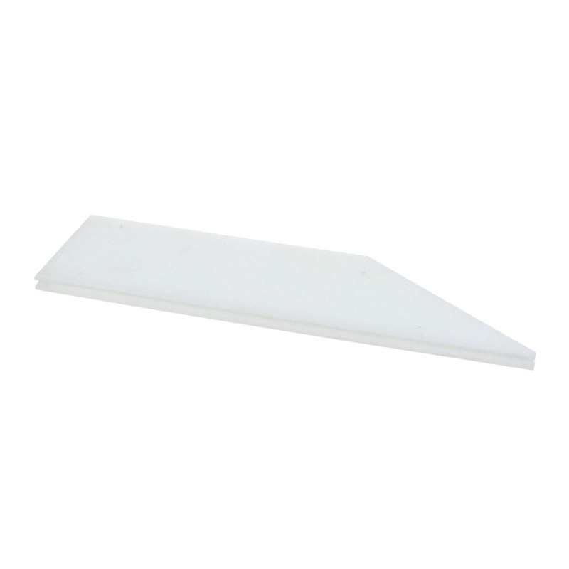 Nemco Front Slide Board for Slicer, 56124