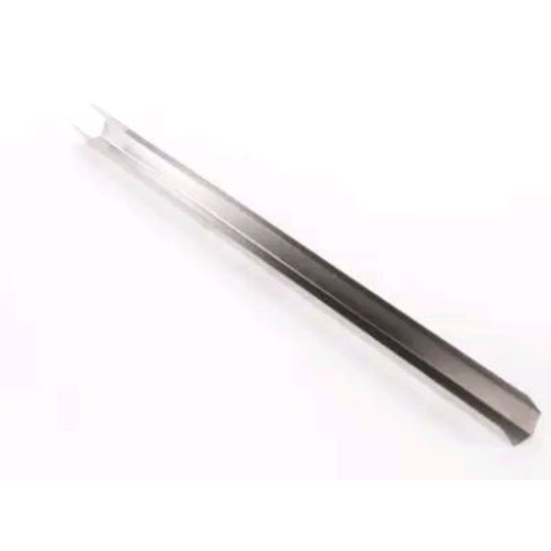 Pitco Fryer Banking Strips Stainless Steel - A3316302-C