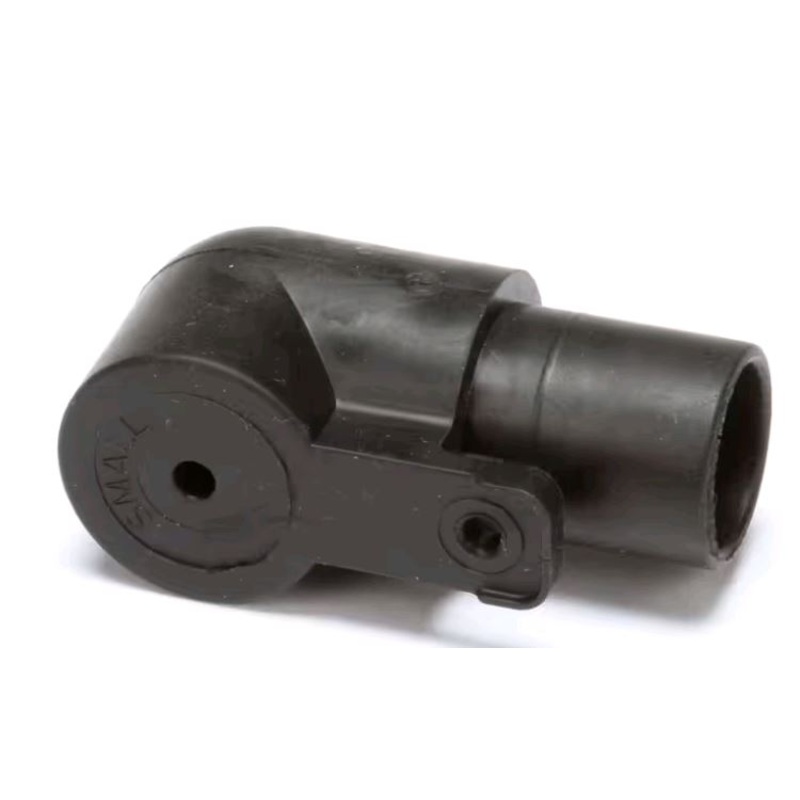 Serve Small Discharge Fitting for Pump - 07795
