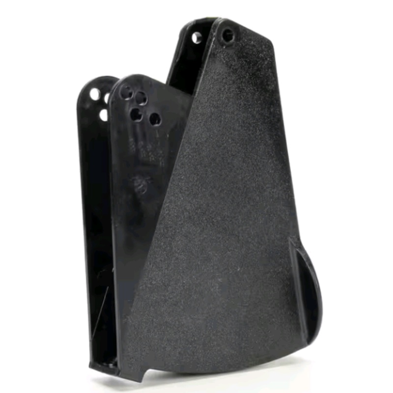 Server Lever Black 1/1EA 07014