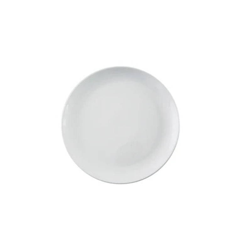 Tableware Fusion Coupe Plate 10.75" 24/1EA 29CCFUS334