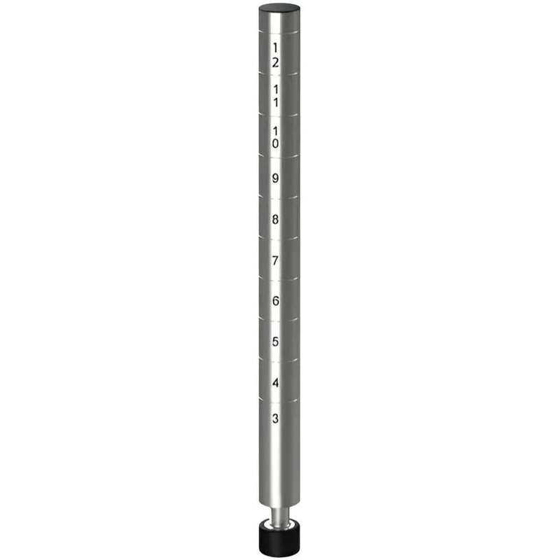 Tarrison, Post, Polyseal, 34", TS-P34Z