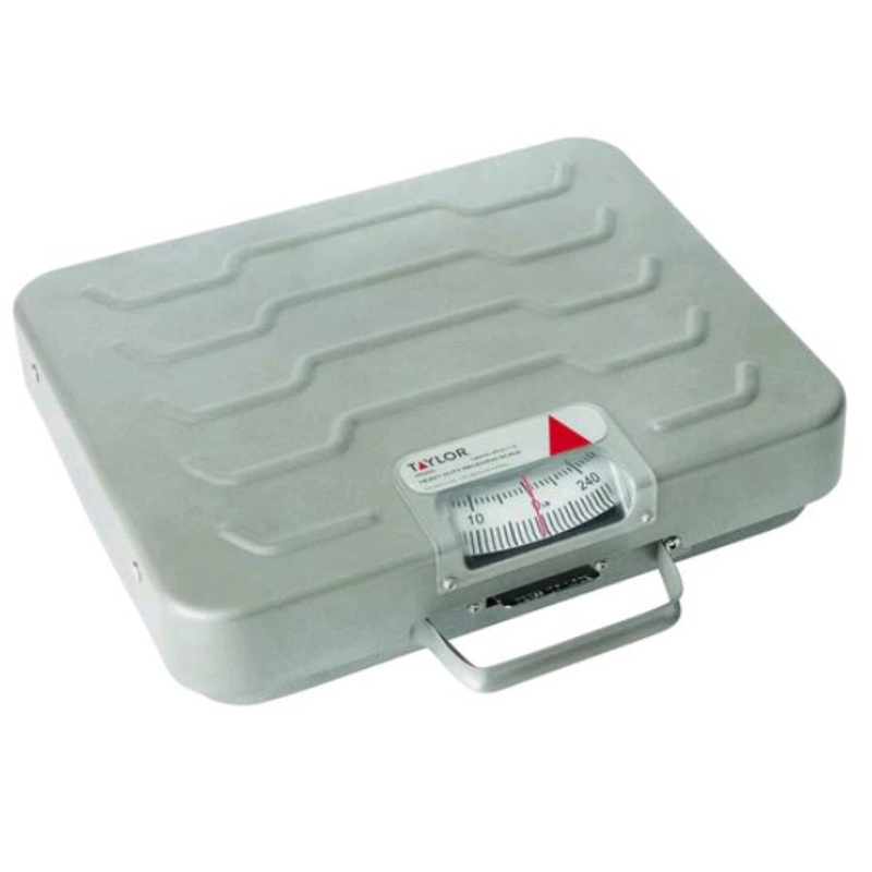Taylor Heavy Duty Receiving Scale - TR250