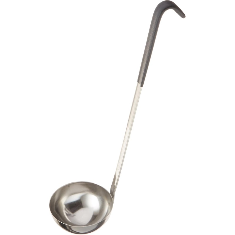 Vollrath 6oz Kool-Touch Ladle 1/1EA - 58055