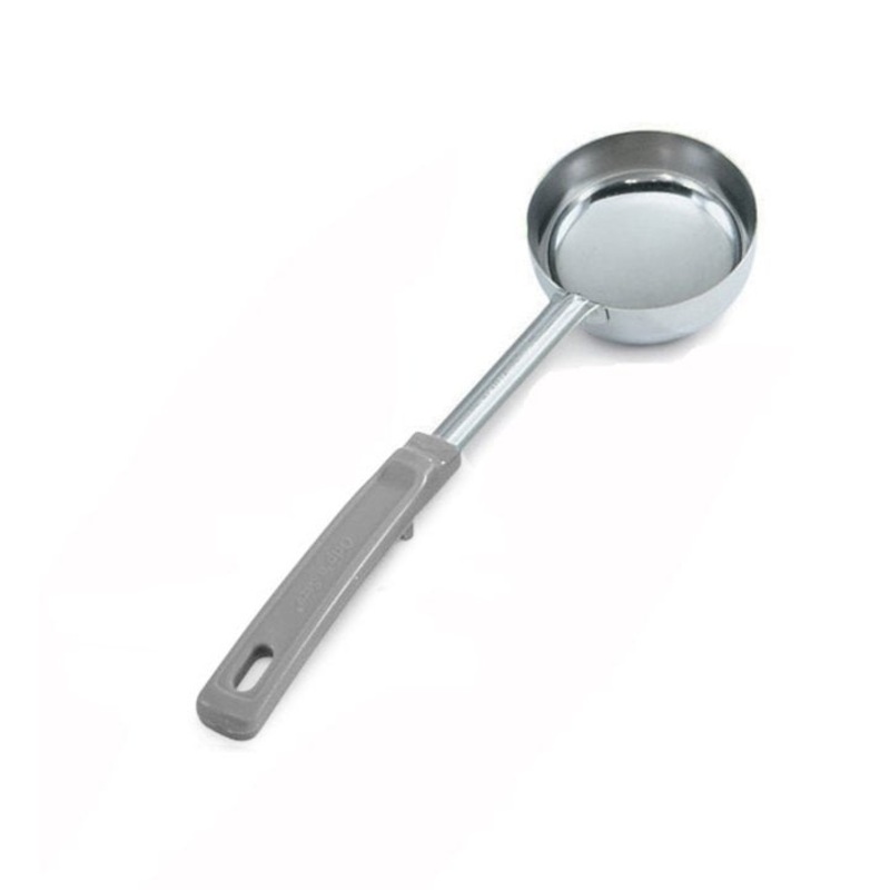 Vollrath Spoodle, Grip 'N" Serve, 4 Oz 627172
