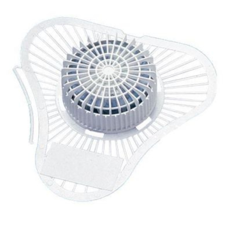 Advantage Maintenance Urinal Screen w/ Deoderant Block 17129