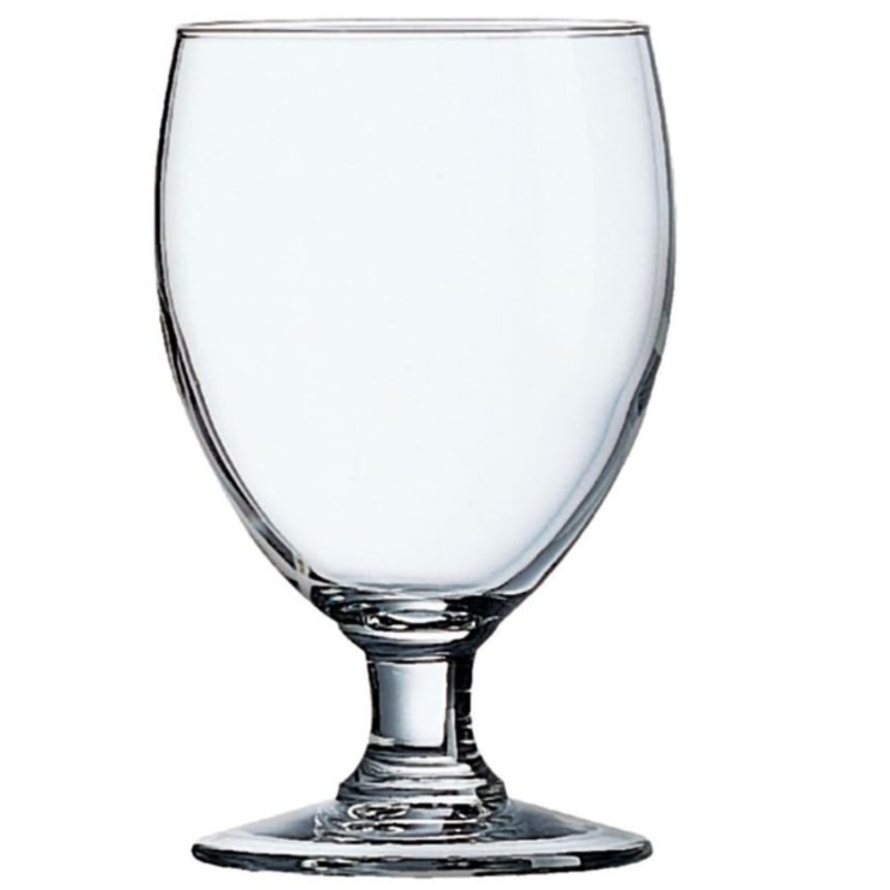 ARC International Banquet Goblet, 12oz  71078