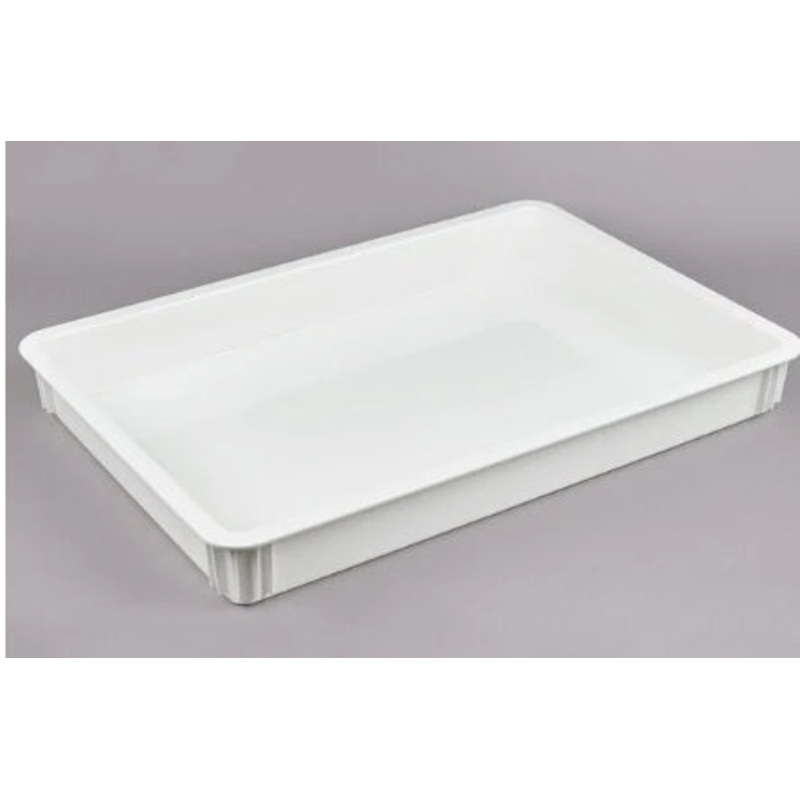 Cambro Dough Box 18"x 26" x 3" , 1/1EA, DB18263CW