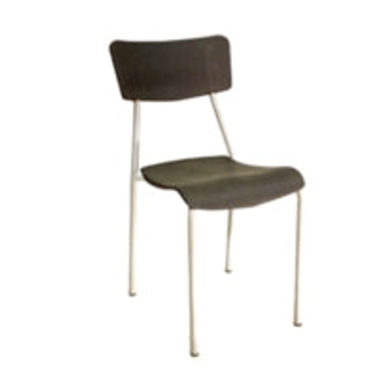 Chairtex Brown Stanline Chair, 1/1EA, 2218