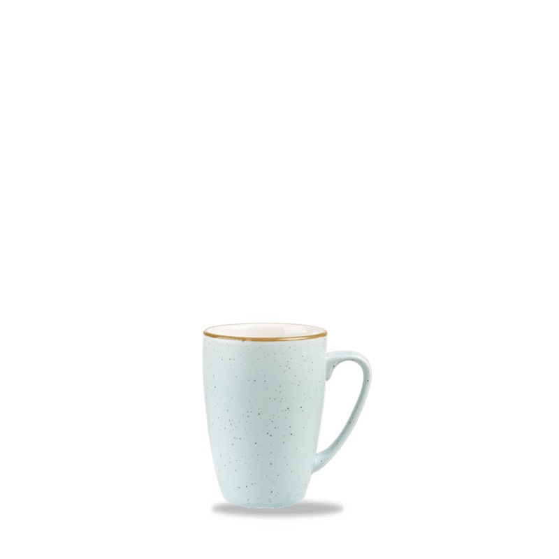 Churchill Mug 12oz Duck Egg Blue  SDESVM121