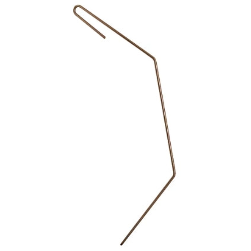 Component Hardware Fryer Rod/Goofer, 1/1EA, V226-1003 / 721131