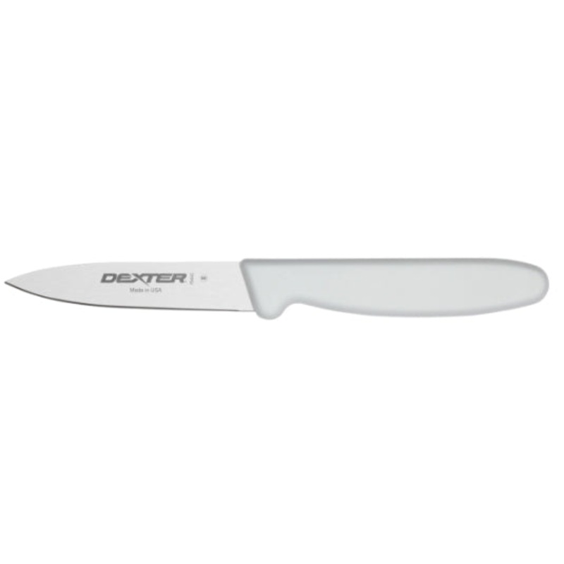 Dexter Pairing Knife with 4" Blade, 1/1EA, P94843/31611