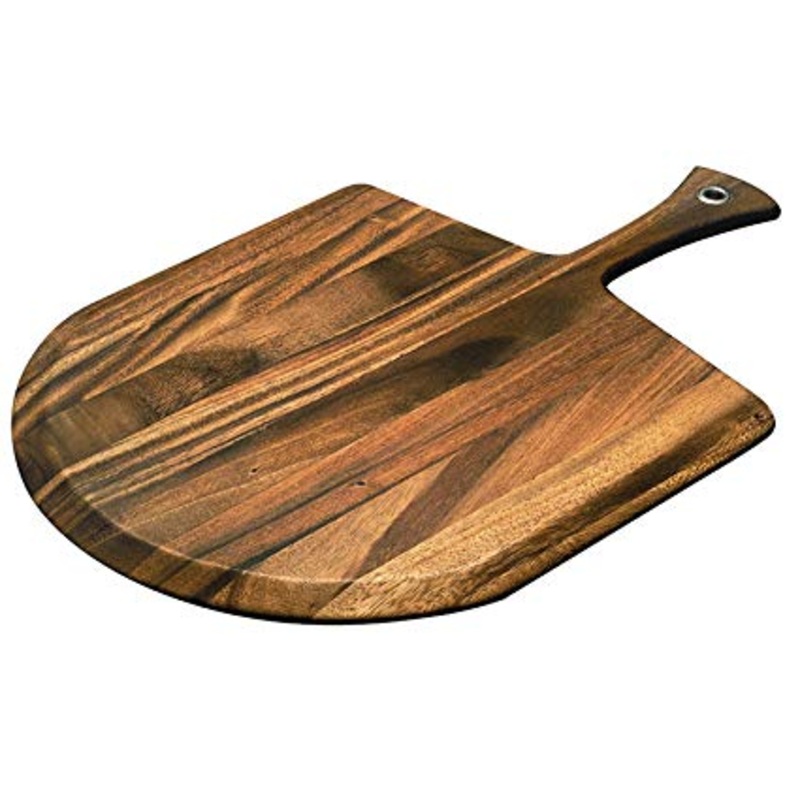 Fox Run Acacia Wooden Pizza Peel 28214