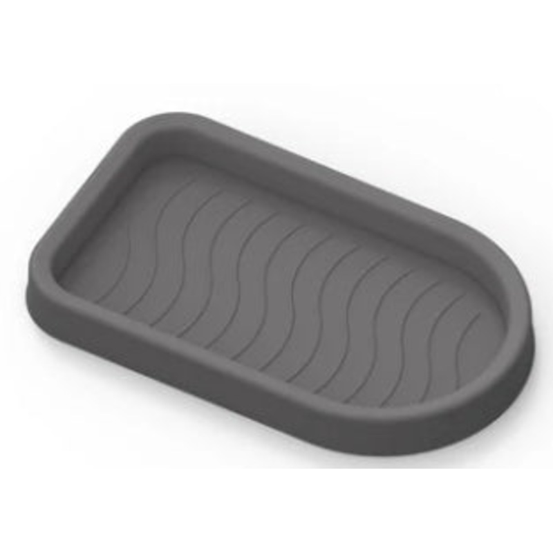 JASCOR Silicone Counter Tray, 1/1EA, TDCTDG