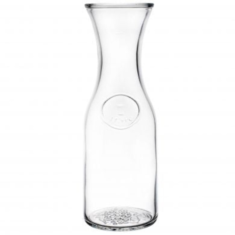 Libbey 1L Glass Wine Decanter 97000