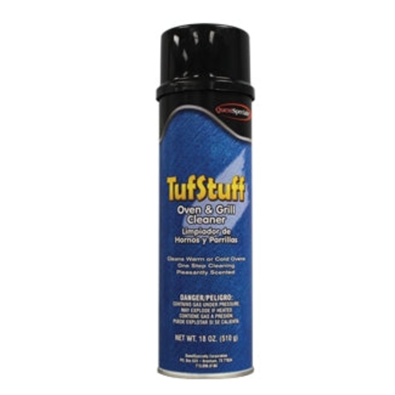 Masters TufStuff Oven & Grill Cleaner, 2350 1/1EA*